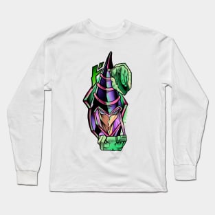 dark magician Long Sleeve T-Shirt